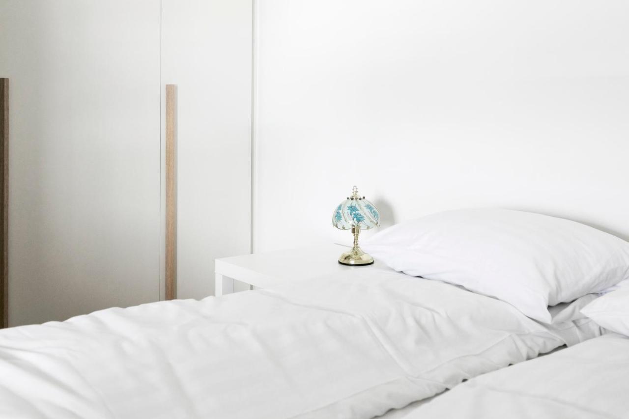 2Ndhomes Cozy 1Br Apartment With Balcony By The Central Station Helsinki Ngoại thất bức ảnh